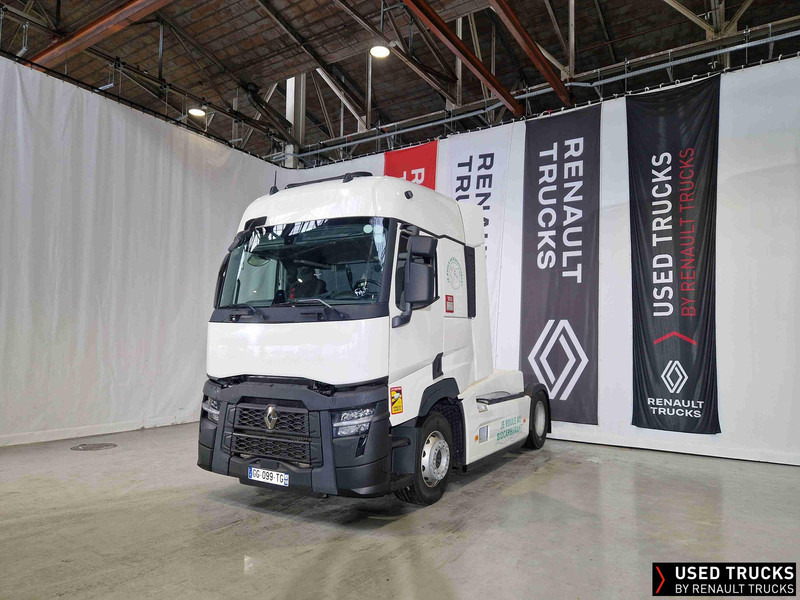 Renault Trucks T - Vilkikas: foto 2 Renault Trucks T - Vilkikas: foto 2