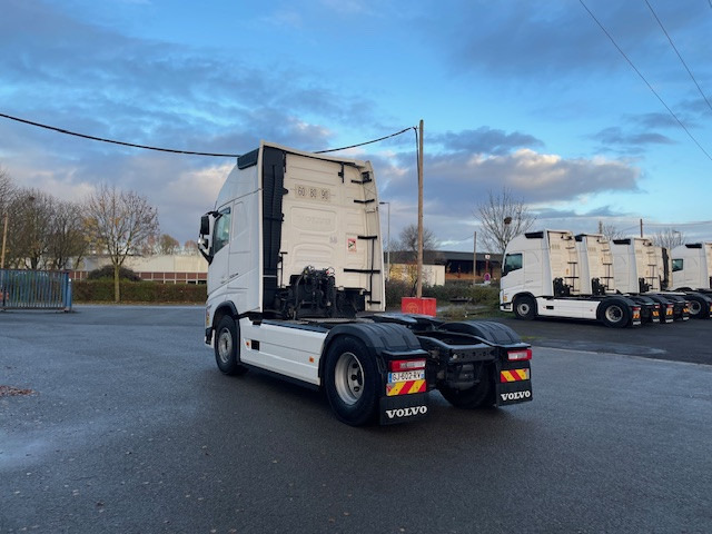 Volvo FH - Vilkikas: foto 4 Volvo FH - Vilkikas: foto 4