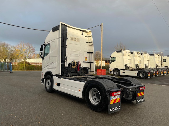 Volvo FH - Vilkikas: foto 4 Volvo FH - Vilkikas: foto 4