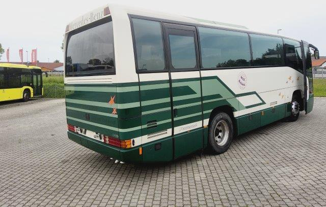 Mercedes Benz O 404 10 RH Besonders wenig Rost / Klima / IDEAL ALS WOHNBUS - Turistinis autobusas, Kemperis: foto 3 Mercedes Benz O 404 10 RH Besonders wenig Rost / Klima / IDEAL ALS WOHNBUS - Turistinis autobusas, Kemperis: foto 3