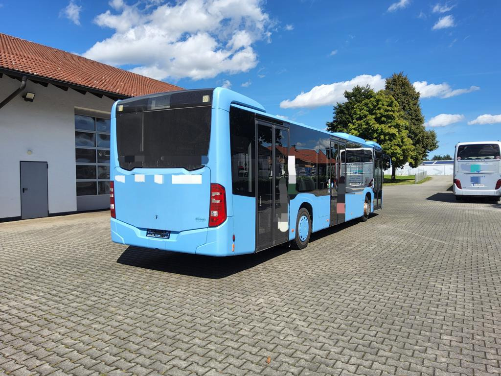 Mercedes Benz O 530 Citaro 3 Türer / Klima / 354 PS / Doppelglas - Miesto autobusas: foto 4 Mercedes Benz O 530 Citaro 3 Türer / Klima / 354 PS / Doppelglas - Miesto autobusas: foto 4