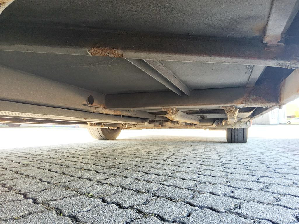 Miesto autobusas Mercedes Benz O 530 Citaro Klima / 299 PS /: foto 7 Miesto autobusas Mercedes Benz O 530 Citaro Klima / 299 PS /: foto 7