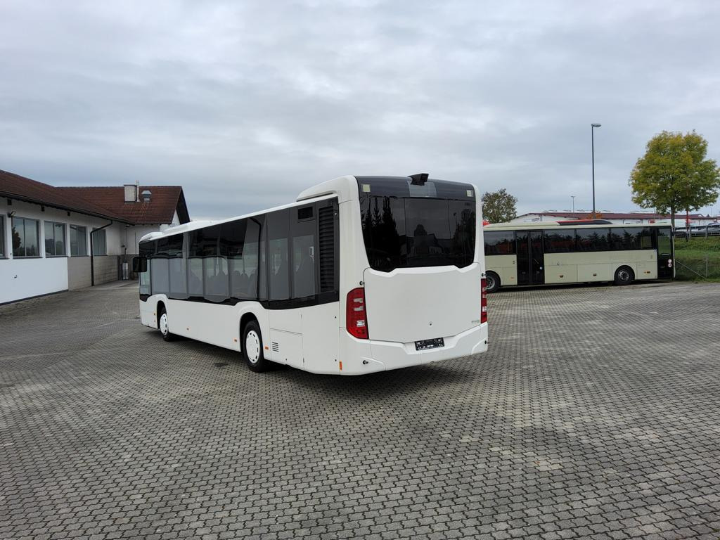 Mercedes Benz O 530 Citaro Ü 39 Sitze / Klima / 354 PS - Miesto autobusas: foto 3 Mercedes Benz O 530 Citaro Ü 39 Sitze / Klima / 354 PS - Miesto autobusas: foto 3