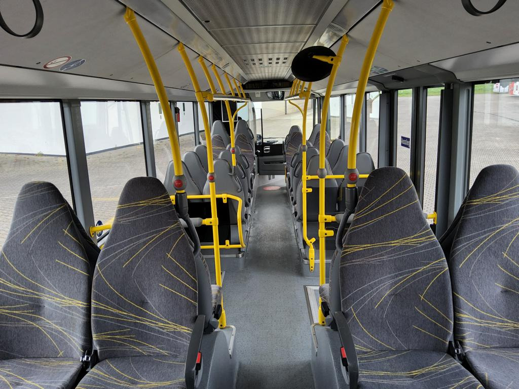Mercedes Benz O 530 Citaro Ü 39 Sitze / Klima / 354 PS - Miesto autobusas: foto 5 Mercedes Benz O 530 Citaro Ü 39 Sitze / Klima / 354 PS - Miesto autobusas: foto 5