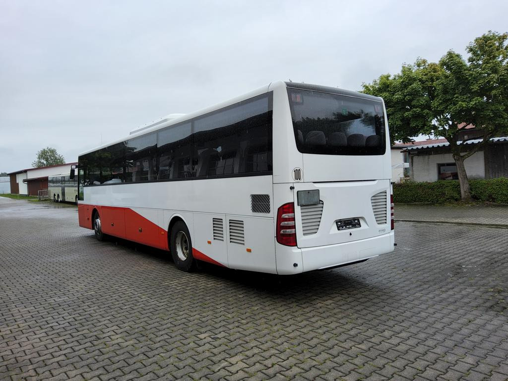 Mercedes Benz O 560 Intouro Euro 6 / Klima / Automatik / Lift - Priemiestinis autobusas: foto 3 Mercedes Benz O 560 Intouro Euro 6 / Klima / Automatik / Lift - Priemiestinis autobusas: foto 3
