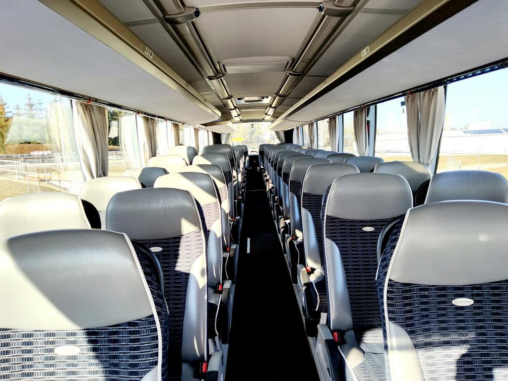 Neoplan Cityliner P15 Euro 6 / 53 Sitze - Turistinis autobusas: foto 5 Neoplan Cityliner P15 Euro 6 / 53 Sitze - Turistinis autobusas: foto 5