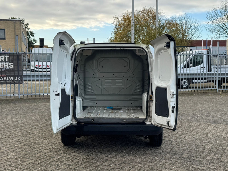 Citroën Nemo 1.4 HDI - Mažas furgonas: foto 5 Citroën Nemo 1.4 HDI - Mažas furgonas: foto 5