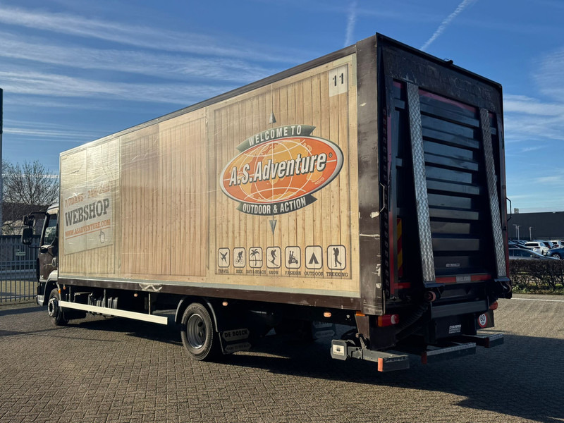 DAF LF 220 - Furgonas sunkvežimis: foto 3 DAF LF 220 - Furgonas sunkvežimis: foto 3