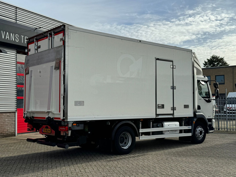 DAF LF210FA - Refrižeratorius sunkvežimis: foto 4 DAF LF210FA - Refrižeratorius sunkvežimis: foto 4
