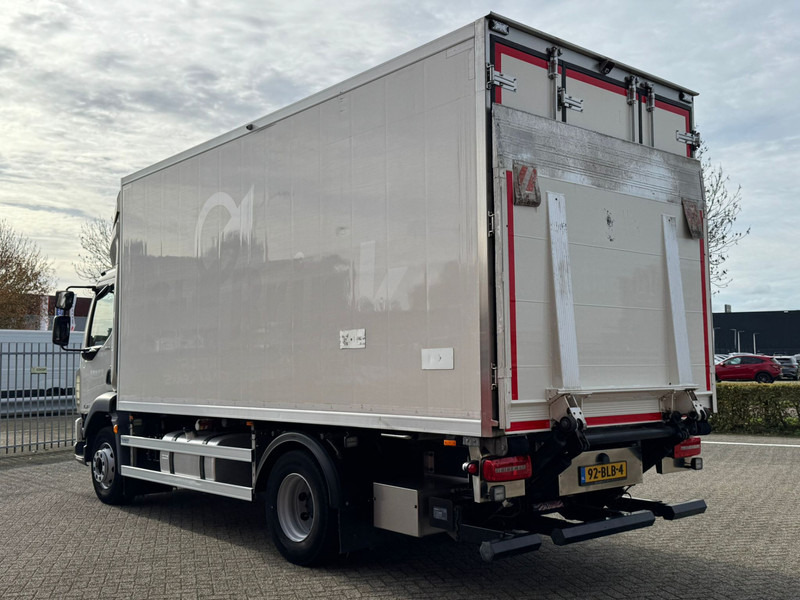 DAF LF210FA - Refrižeratorius sunkvežimis: foto 3 DAF LF210FA - Refrižeratorius sunkvežimis: foto 3