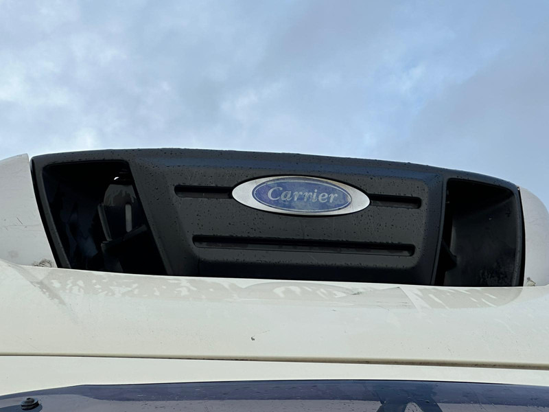 DAF LF210FA - Refrižeratorius sunkvežimis: foto 5 DAF LF210FA - Refrižeratorius sunkvežimis: foto 5