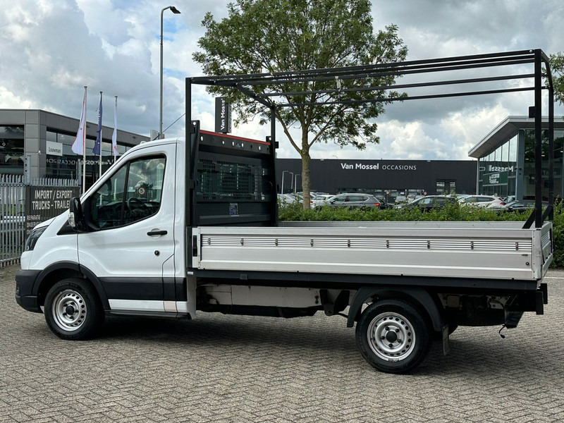 Ford Transit 2.0 Open Laadbak NL kenteken! - Bortinis automobilis: foto 5 Ford Transit 2.0 Open Laadbak NL kenteken! - Bortinis automobilis: foto 5