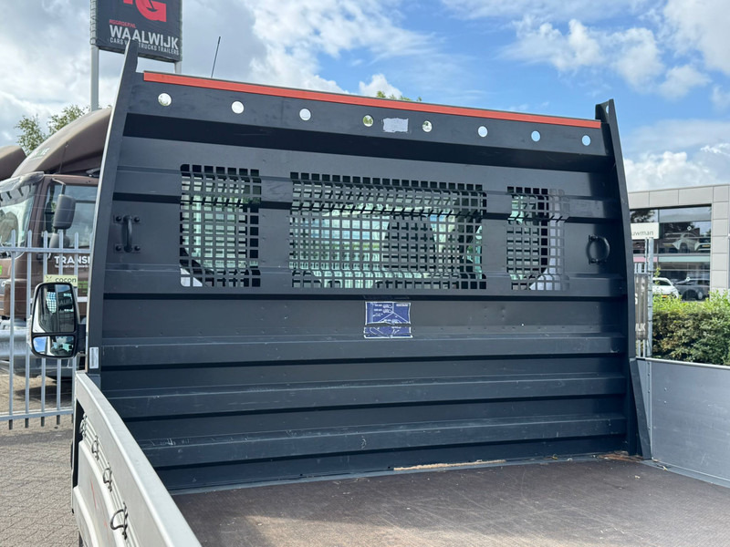 Ford Transit 2.0 Open laadbak NL kenteken! - Bortinis automobilis: foto 5 Ford Transit 2.0 Open laadbak NL kenteken! - Bortinis automobilis: foto 5