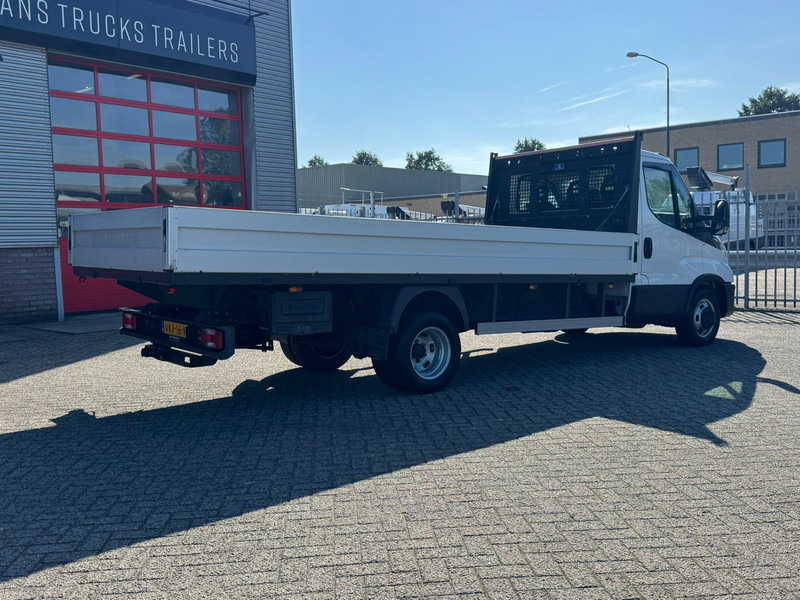 Iveco Daily 40C16 Open laadbak APK 29-06-2026, Km 73.436 - Bortinis automobilis: foto 3 Iveco Daily 40C16 Open laadbak APK 29-06-2026, Km 73.436 - Bortinis automobilis: foto 3