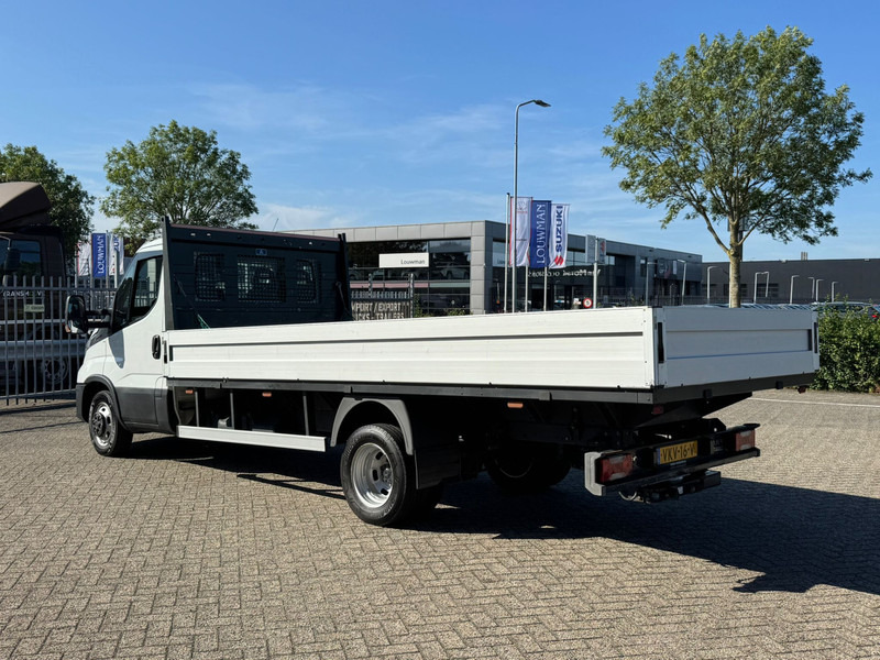 Iveco Daily 40C16 Open laadbak APK 29-06-2026, Km 73.436 - Bortinis automobilis: foto 4 Iveco Daily 40C16 Open laadbak APK 29-06-2026, Km 73.436 - Bortinis automobilis: foto 4