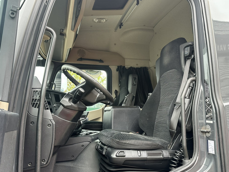 Vilkikas Mercedes-Benz Actros 1836 LS: foto 13