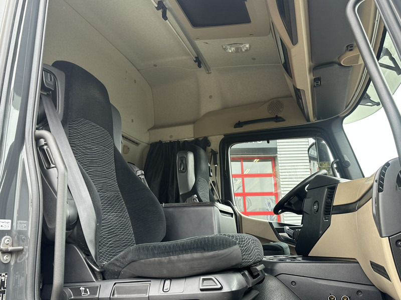 Vilkikas Mercedes-Benz Actros 1836 LS: foto 8