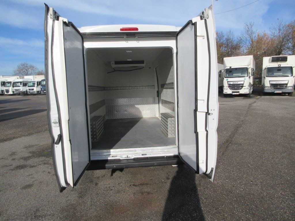 Citroën Jumper L4H2 - Furgonas šaldytuvas: foto 4 Citroën Jumper L4H2 - Furgonas šaldytuvas: foto 4