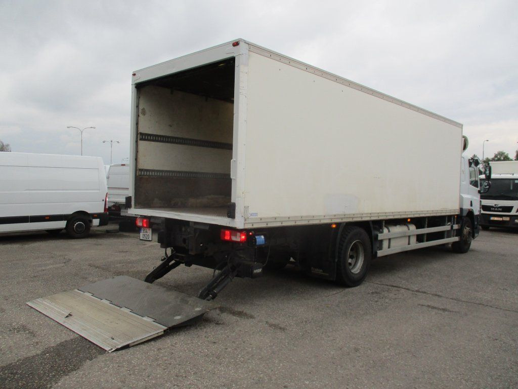 DAF CF 75.310 - Furgonas sunkvežimis: foto 5 DAF CF 75.310 - Furgonas sunkvežimis: foto 5