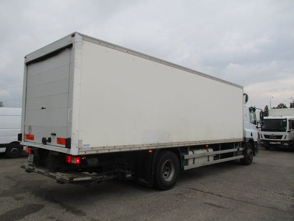 DAF CF 75.310 - Furgonas sunkvežimis: foto 4 DAF CF 75.310 - Furgonas sunkvežimis: foto 4
