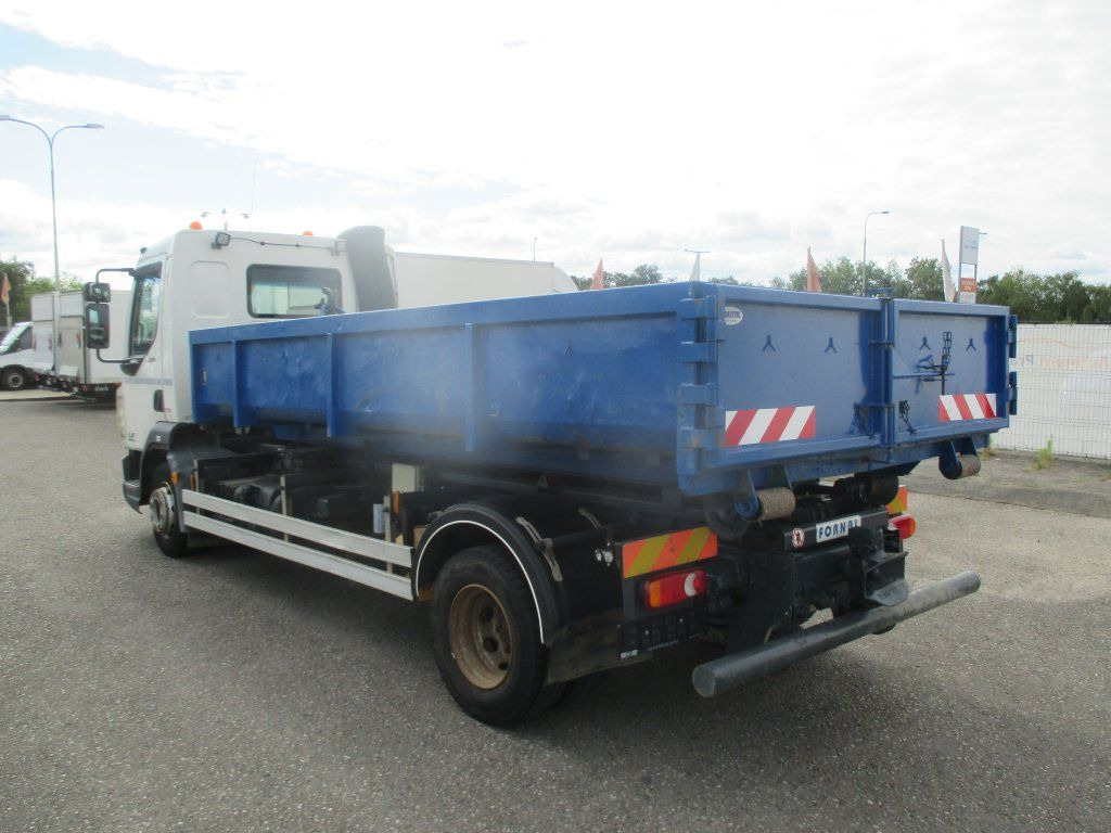 DAF LF 12.250 - Hook-lift sunkvežimis: foto 3 DAF LF 12.250 - Hook-lift sunkvežimis: foto 3