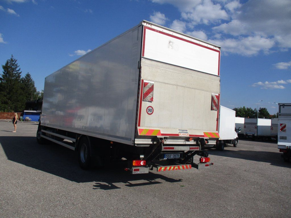 DAF LF 18.290 - Furgonas sunkvežimis: foto 3 DAF LF 18.290 - Furgonas sunkvežimis: foto 3