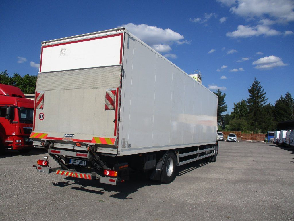 DAF LF 18.290 - Furgonas sunkvežimis: foto 4 DAF LF 18.290 - Furgonas sunkvežimis: foto 4