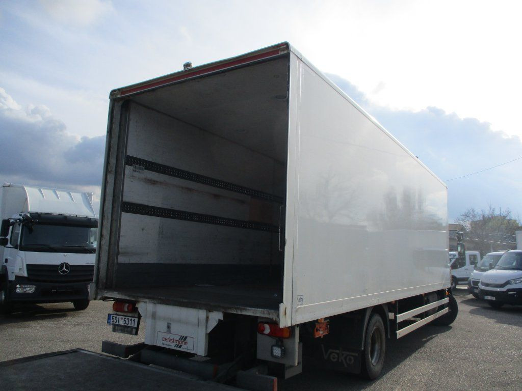 DAF LF 55.250 - Refrižeratorius sunkvežimis: foto 4 DAF LF 55.250 - Refrižeratorius sunkvežimis: foto 4