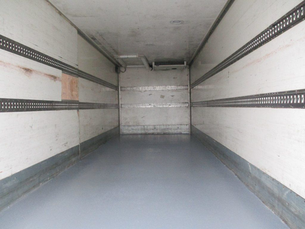 DAF LF 55.250 - Refrižeratorius sunkvežimis: foto 3 DAF LF 55.250 - Refrižeratorius sunkvežimis: foto 3