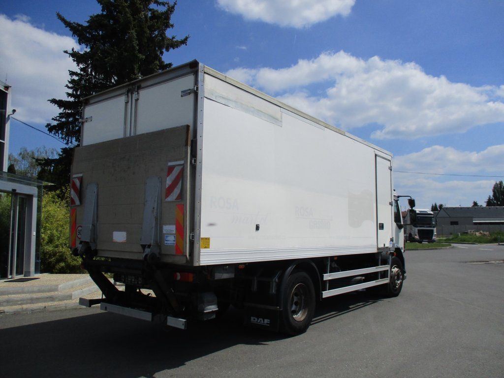 DAF LF55.220 EURO 4 Carrier - Refrižeratorius sunkvežimis: foto 4 DAF LF55.220 EURO 4 Carrier - Refrižeratorius sunkvežimis: foto 4