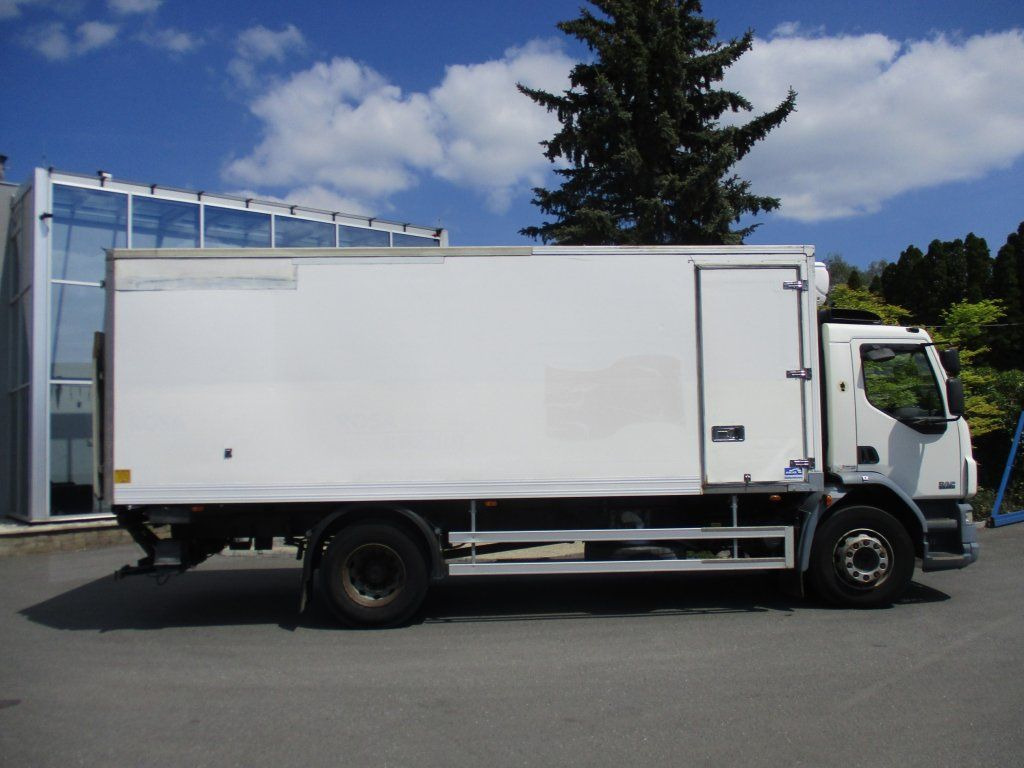 DAF LF55.220 EURO 4 Carrier - Refrižeratorius sunkvežimis: foto 3 DAF LF55.220 EURO 4 Carrier - Refrižeratorius sunkvežimis: foto 3