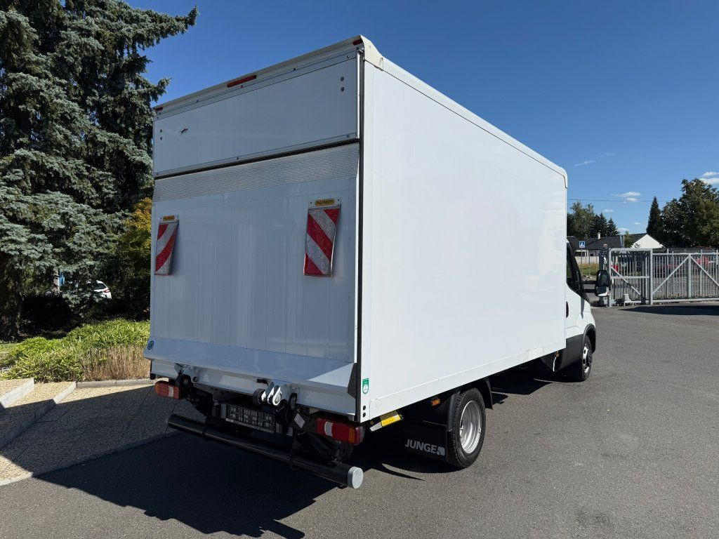 Iveco 35C16 Daily - Furgonas su krovinių dėže: foto 4 Iveco 35C16 Daily - Furgonas su krovinių dėže: foto 4