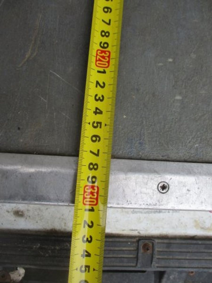 Krovininis mikroautobusas Iveco Daily 35S15V: foto 8