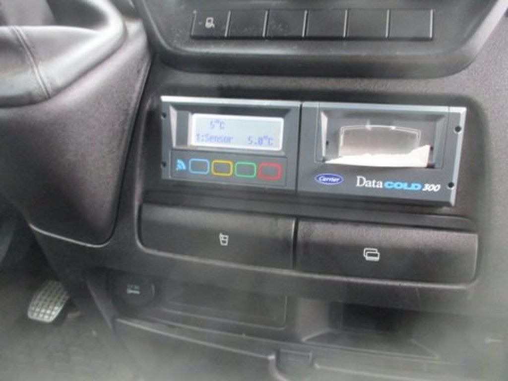 Krovininis mikroautobusas Iveco Daily 35S15V: foto 16