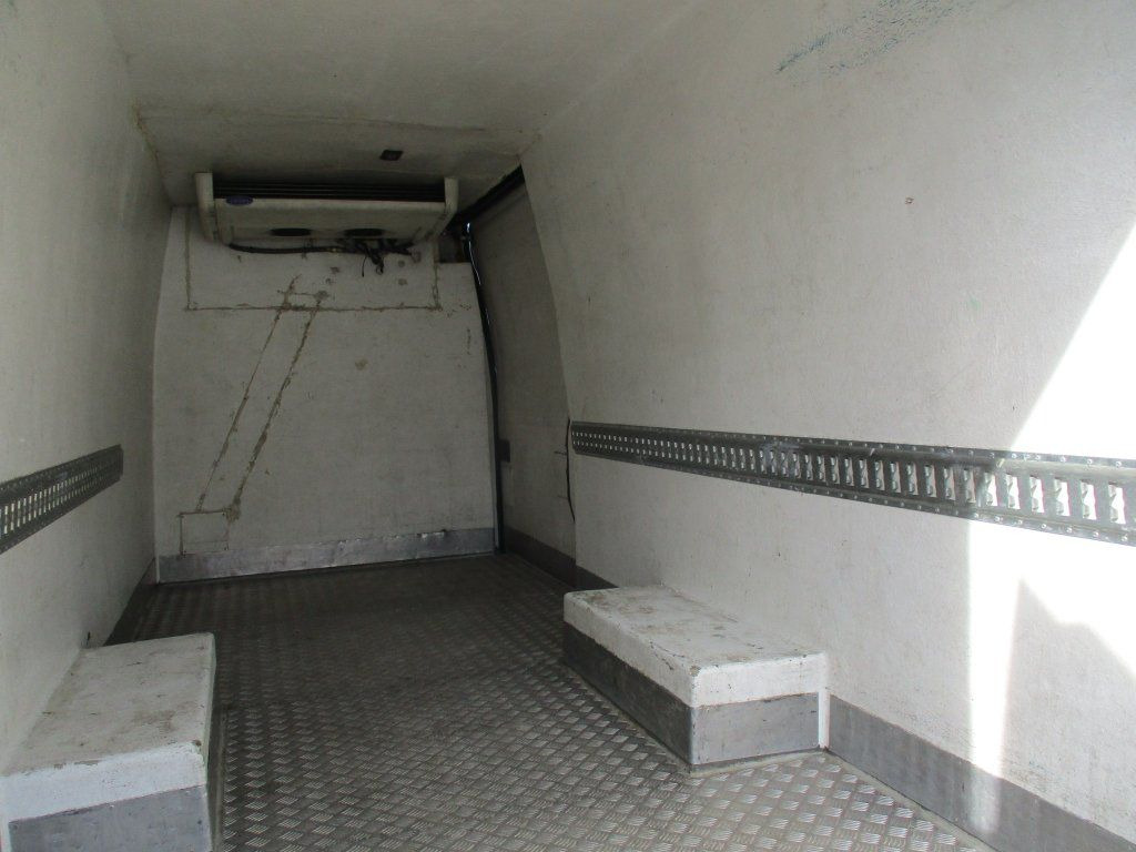 Iveco Daily 50C15 Carrier 350 - Furgonas šaldytuvas: foto 4 Iveco Daily 50C15 Carrier 350 - Furgonas šaldytuvas: foto 4