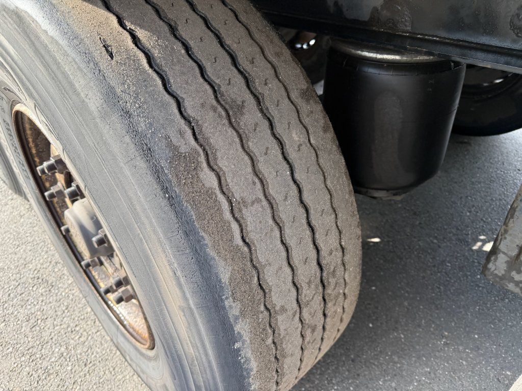 Krone Carrier Vector 1550 DoppelStock - Furgonas puspriekabė: foto 5 Krone Carrier Vector 1550 DoppelStock - Furgonas puspriekabė: foto 5