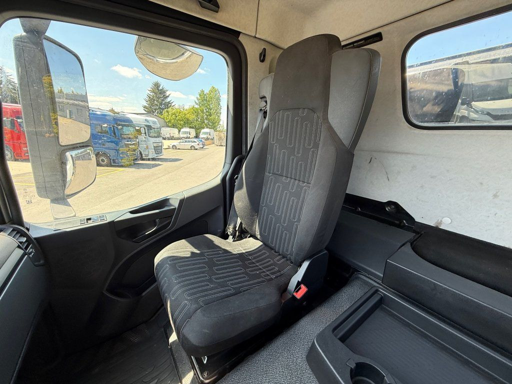 Savivartis sunkvežimis Mercedes-Benz 3343 Arocs 6x6 S3 EURO 6: foto 16