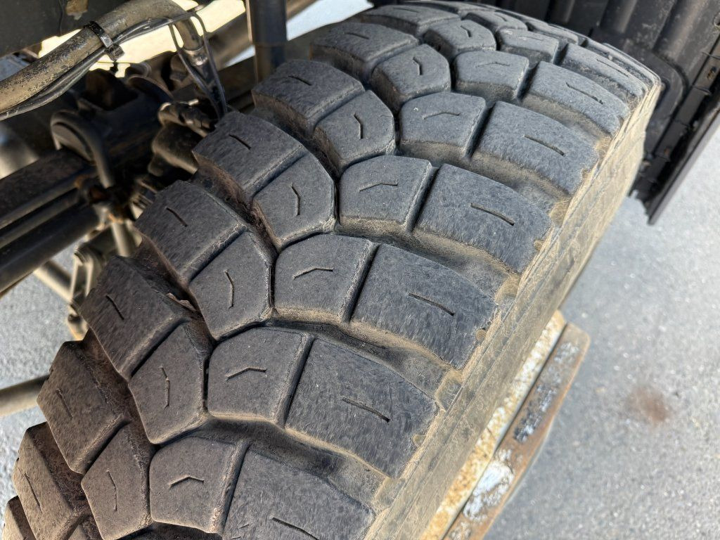 Savivartis sunkvežimis Mercedes-Benz 3343 Arocs 6x6 S3 EURO 6: foto 8