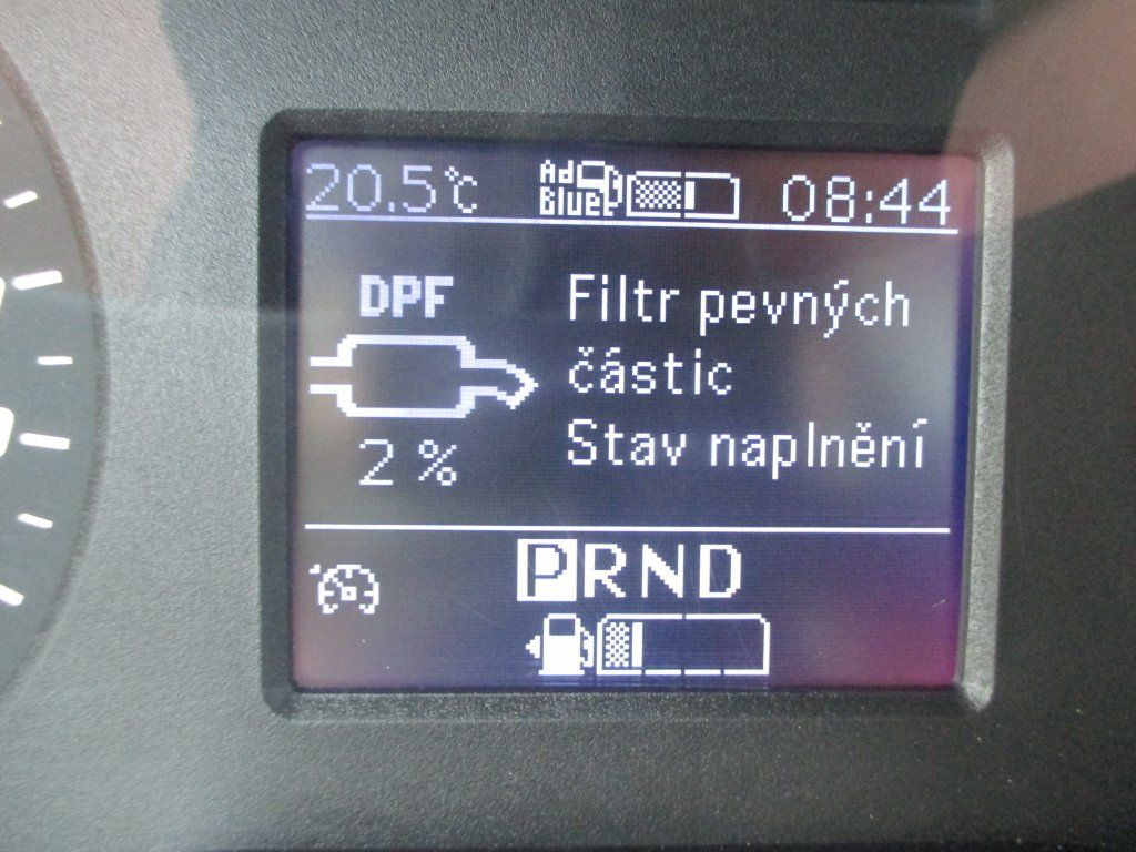 Krovininis mikroautobusas Mercedes-Benz Sprinter 514 CDi: foto 18