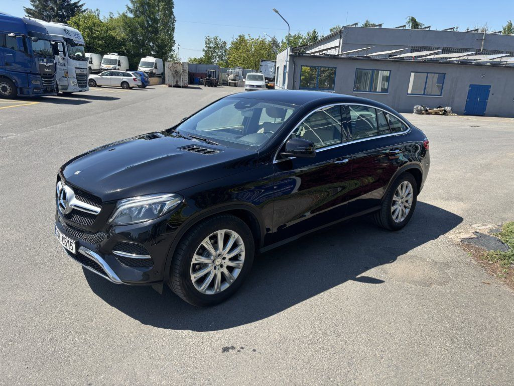 Mercedes-Benz d Coupe - Universalas: foto 3 Mercedes-Benz d Coupe - Universalas: foto 3