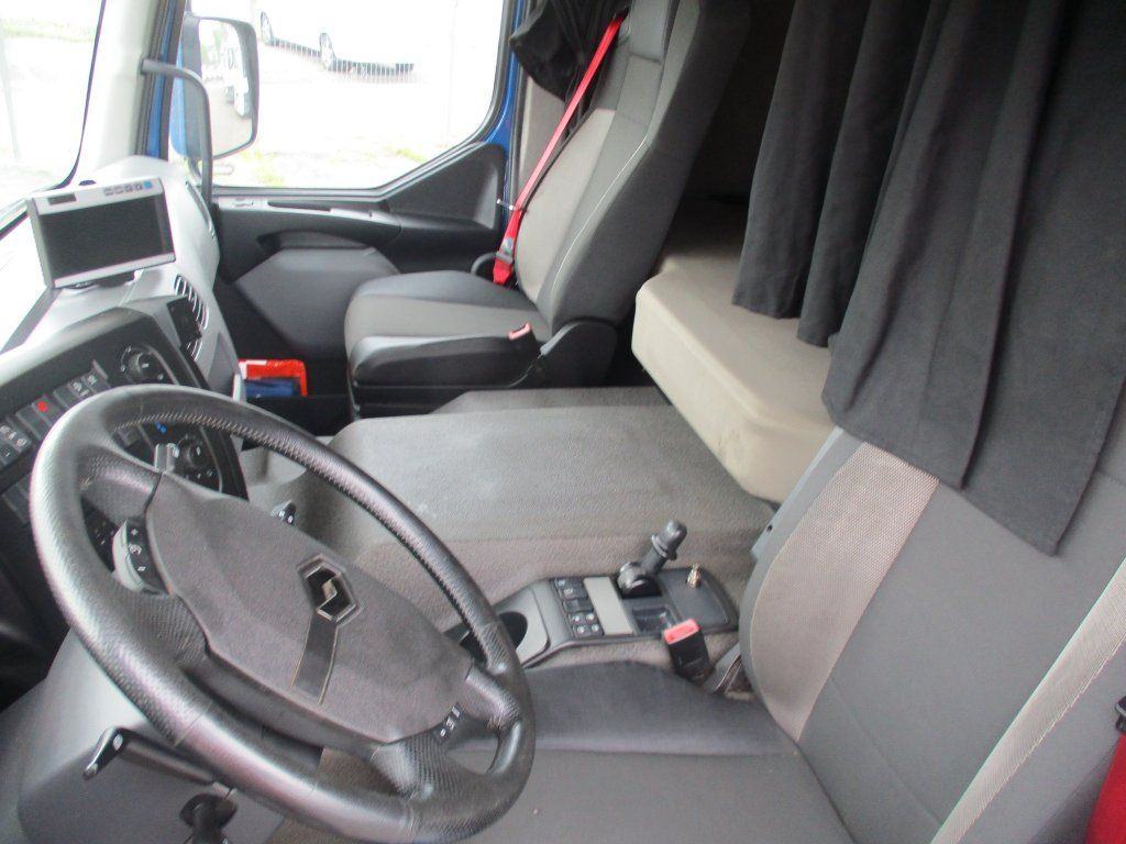 Renault D18, 320 - Furgonas sunkvežimis: foto 4 Renault D18, 320 - Furgonas sunkvežimis: foto 4