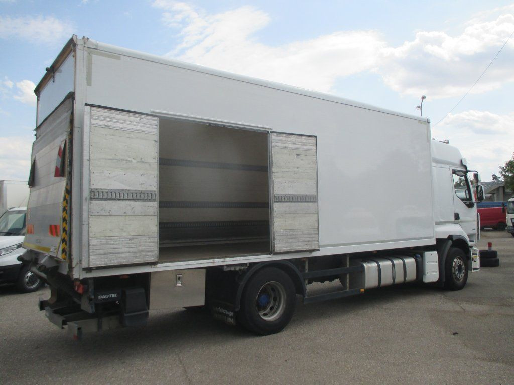 Renault Premium 380 Dxi - Furgonas sunkvežimis: foto 5 Renault Premium 380 Dxi - Furgonas sunkvežimis: foto 5