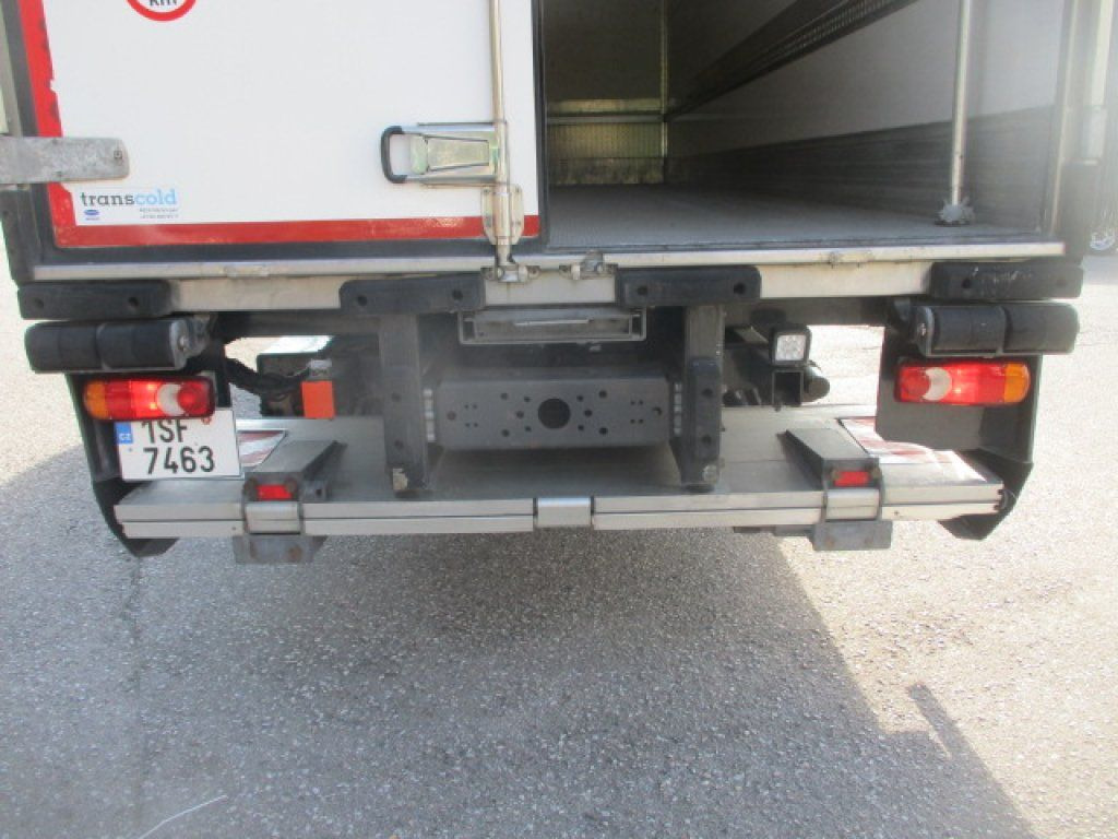 Renault Premium 460, 6x2 - Refrižeratorius sunkvežimis: foto 5 Renault Premium 460, 6x2 - Refrižeratorius sunkvežimis: foto 5