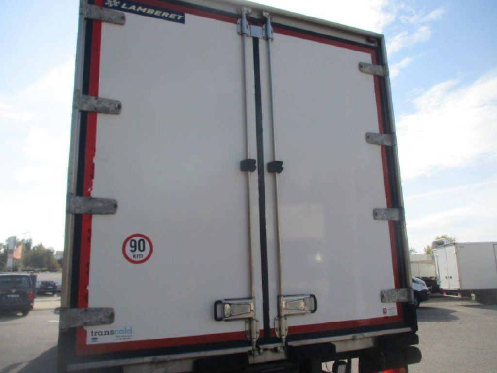 Renault Premium 460, 6x2 - Refrižeratorius sunkvežimis: foto 4 Renault Premium 460, 6x2 - Refrižeratorius sunkvežimis: foto 4