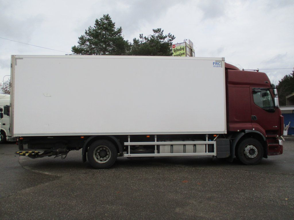 Renault Premium 460 - Refrižeratorius sunkvežimis: foto 4 Renault Premium 460 - Refrižeratorius sunkvežimis: foto 4