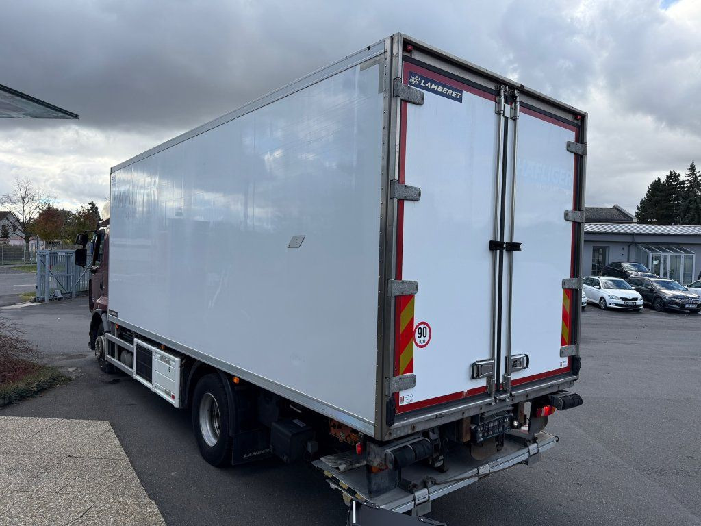 Renault Premium 460 - Refrižeratorius sunkvežimis: foto 5 Renault Premium 460 - Refrižeratorius sunkvežimis: foto 5