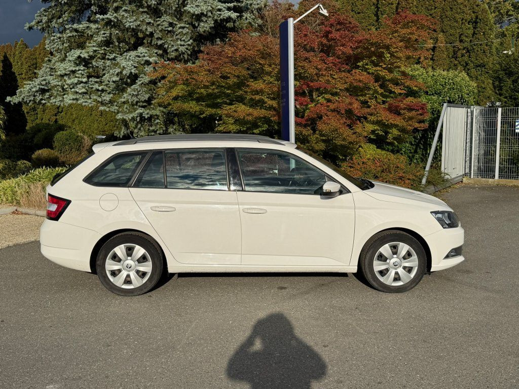 Skoda 1,4TDi kombi - Universalas: foto 3 Skoda 1,4TDi kombi - Universalas: foto 3