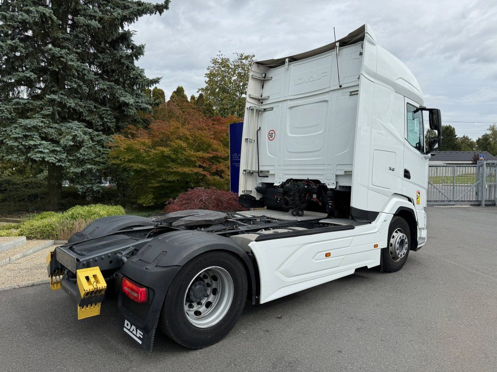 DAF XG480 EURO 6 - Vilkikas: foto 4 DAF XG480 EURO 6 - Vilkikas: foto 4