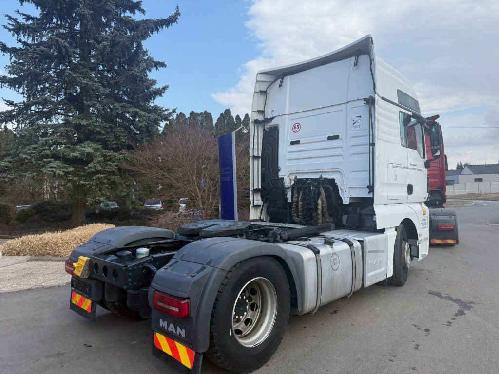 MAN TGX18.460 EURO 6 Motor KO - Vilkikas: foto 3 MAN TGX18.460 EURO 6 Motor KO - Vilkikas: foto 3