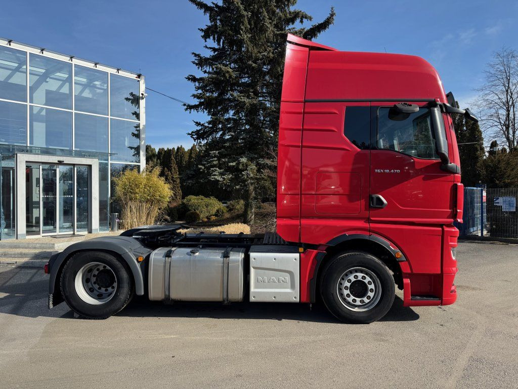 MAN TGX18.470 XXL EURO 6 Retarder - Vilkikas: foto 3 MAN TGX18.470 XXL EURO 6 Retarder - Vilkikas: foto 3